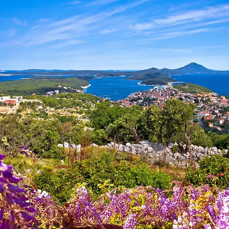 Appartement In 15009 Mali Lošinj