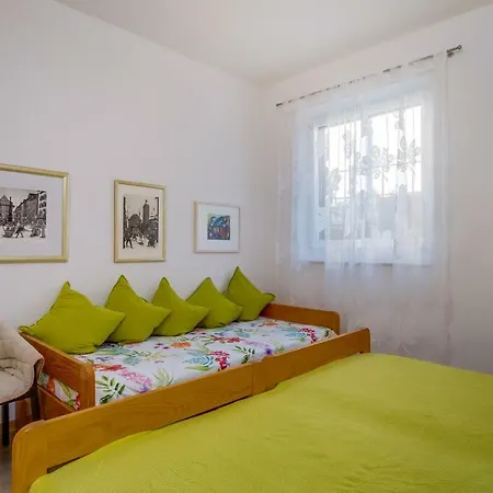 In 15009 Mali Losinj