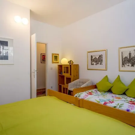 Apartman In 15009 Mali Losinj