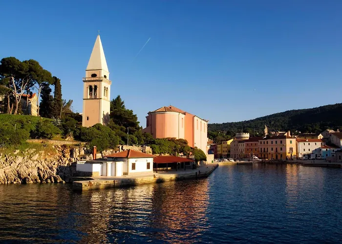 Appartamento In 15009 Mali Lošinj