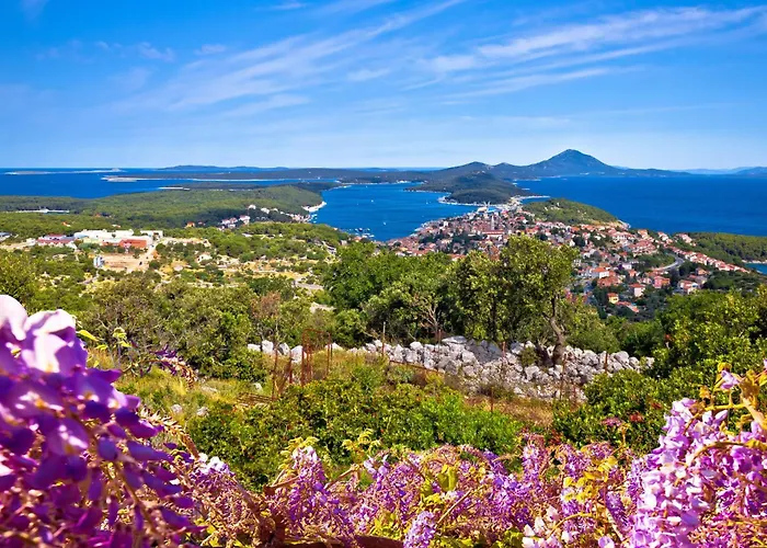 Appartamento In 15009 Mali Lošinj