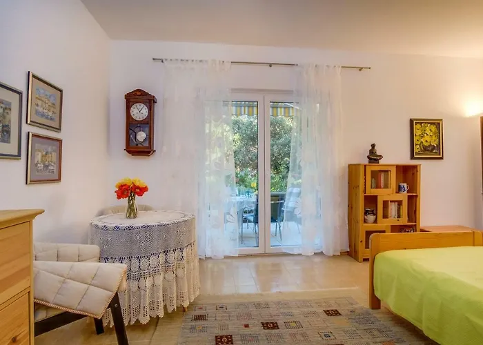 In 15009 Mali Lošinj