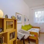 Apartment In 15009 Mali Losinj