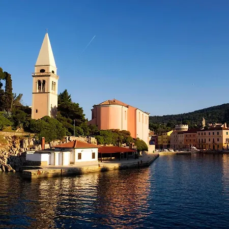 Apartman In 15009 Mali Losinj