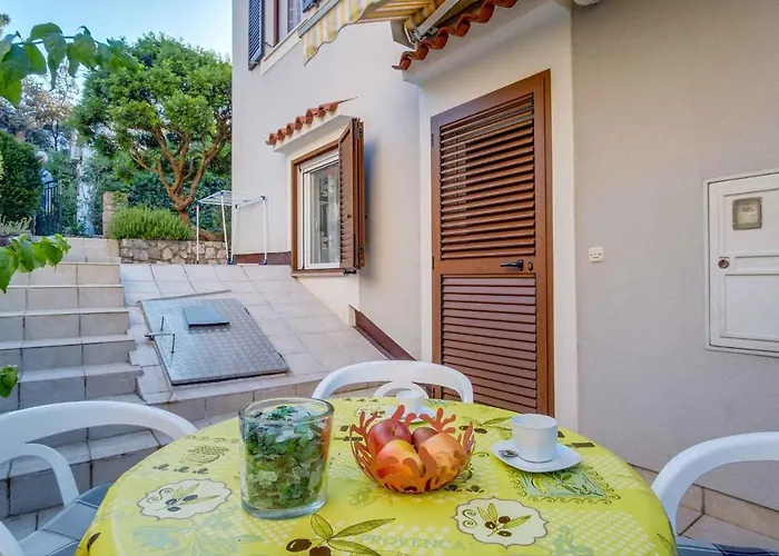 In 15009 Mali Losinj