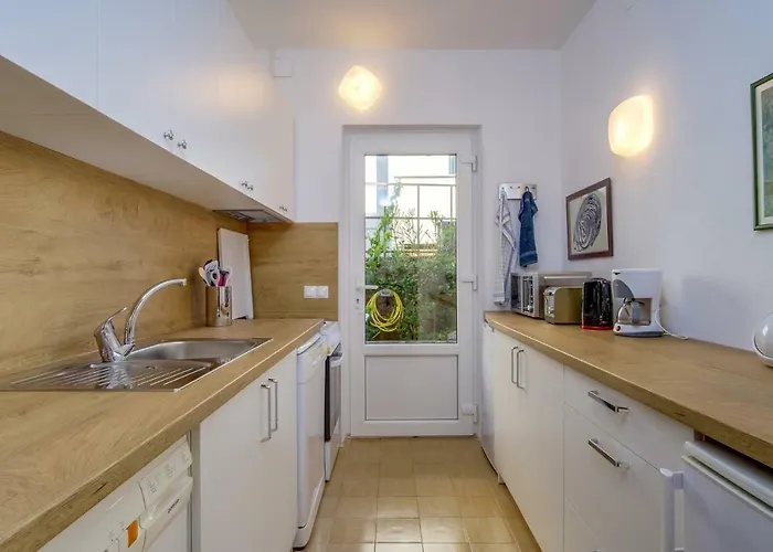 In 15009 Apartman Mali Losinj