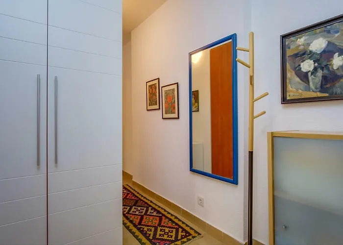 In 15009 Mali Losinj